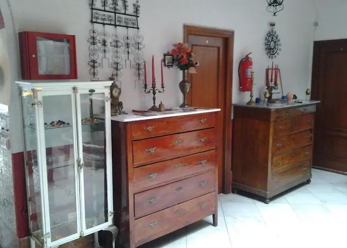 Casa de hóspedes Internacional 3*