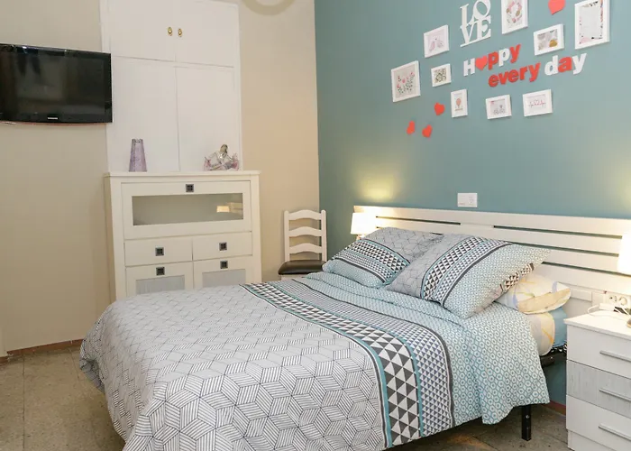 Internacional Pensjonat Kordoba