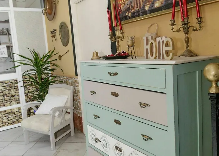 Internacional 3* Córdoba