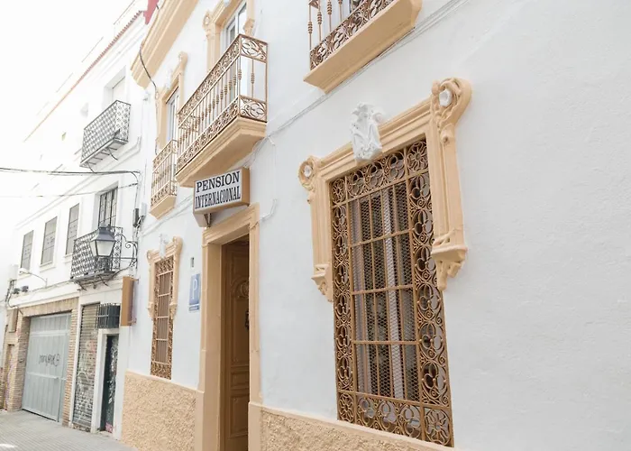 Internacional Córdoba