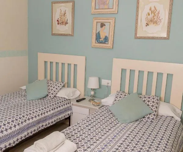 Pensjonat Internacional 3*