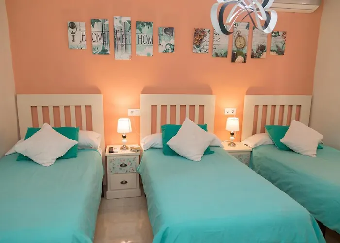 Internacional Pensjonat 3*