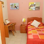 Konukevi Internacional Cordoba