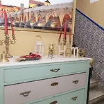 Internacional Konukevi 3*