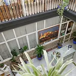 Internacional Konukevi 3*