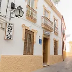 Konukevi Internacional Cordoba