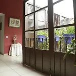 Internacional Konukevi