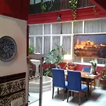 Konukevi Internacional Cordoba