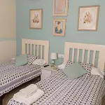 Konukevi Internacional 3*