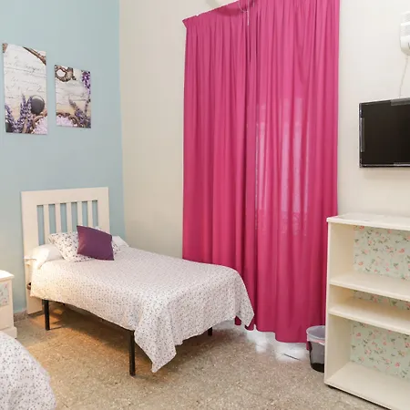 Πανσιόν Internacional Κόρδοβα