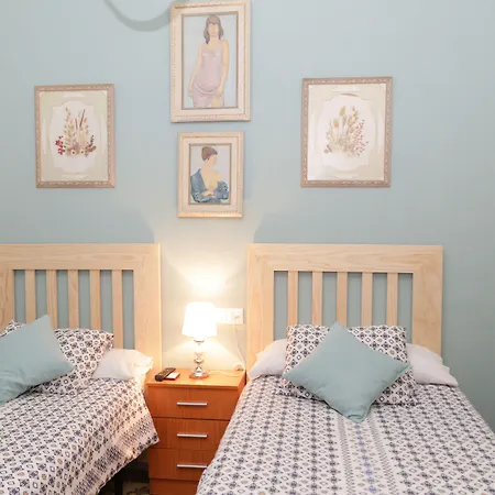 Internacional Πανσιόν