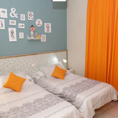 Internacional Πανσιόν