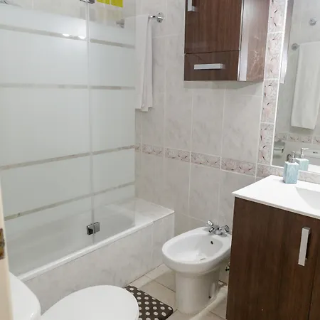 Internacional Πανσιόν Κόρδοβα