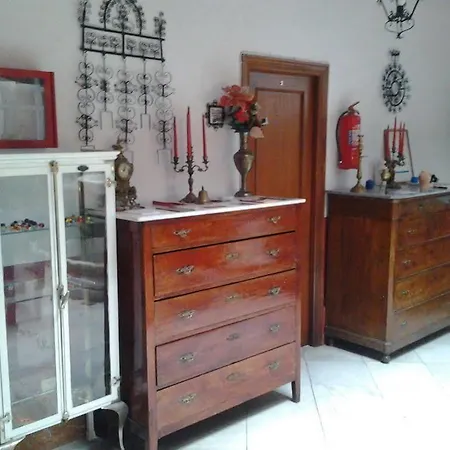 Πανσιόν Internacional 3*