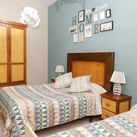 Internacional Гостевой дом