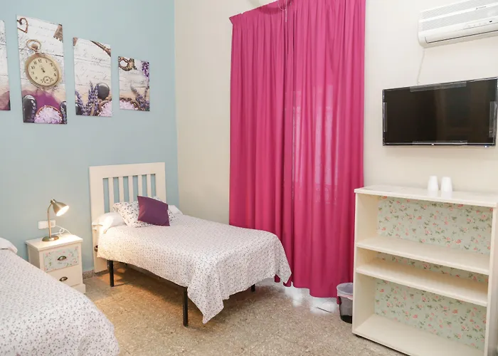 Гостевой дом Internacional Кордова