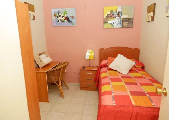 Гостевой дом Internacional Кордова