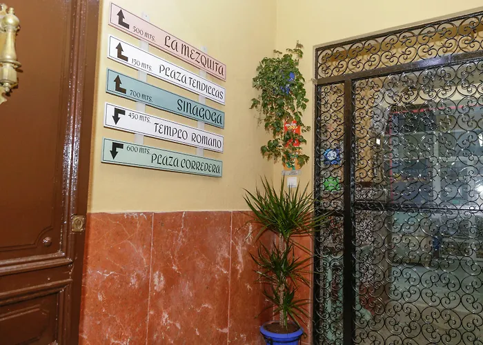 Гостевой дом Internacional 3*