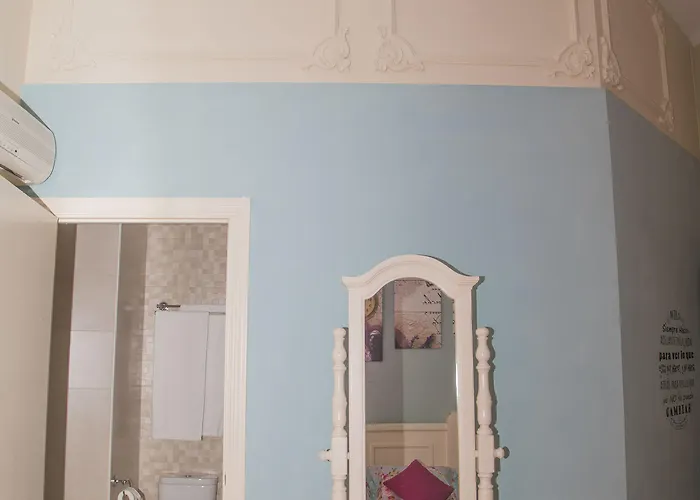 Internacional Гостевой дом