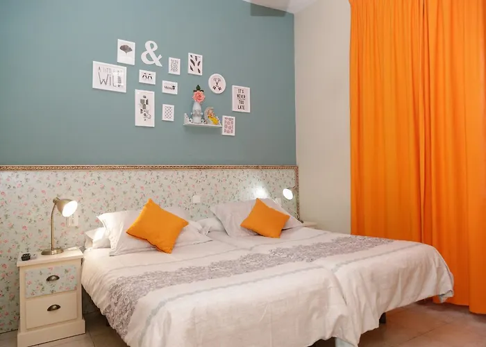 Гостевой дом Internacional