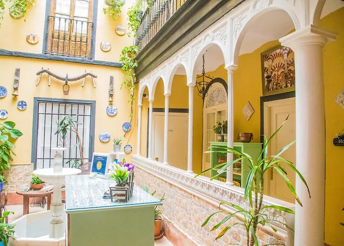 Гостевой дом Internacional 3*