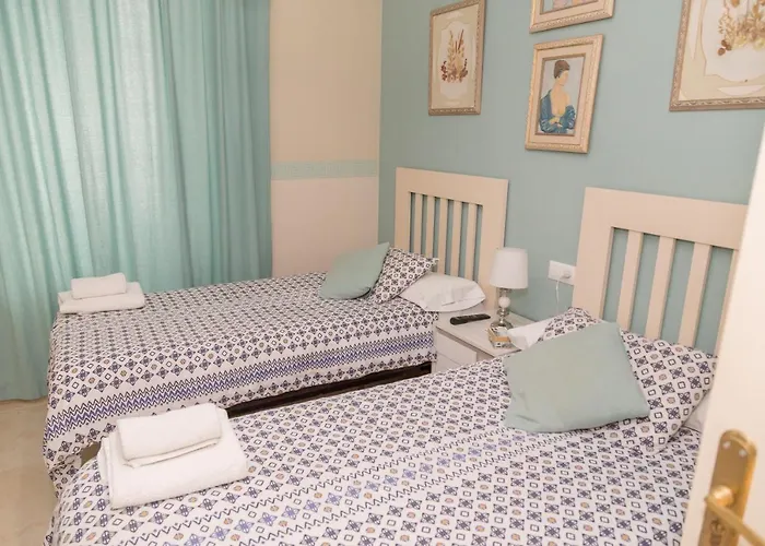 Гостевой дом Internacional